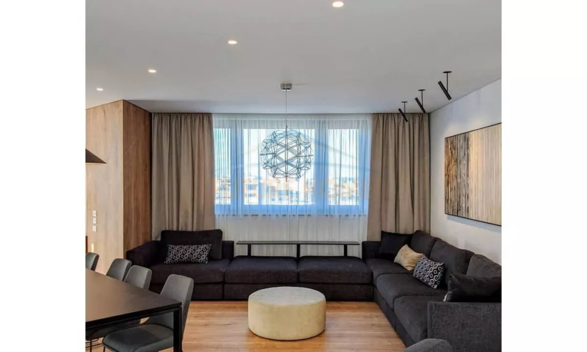 Apartment for rent in Tirana 2+1, Furnished