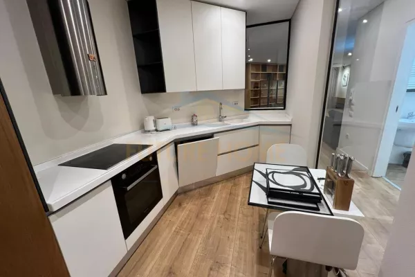 Apartment for rent in Tirana 2+1, Furnished