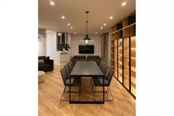 Apartment for rent in Tirana 2+1, Furnished