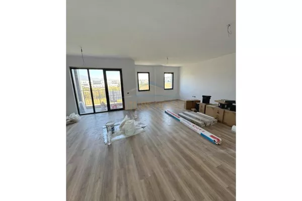 Shtepi ne shitje Apartament ne Tirane, 2+1, Mobilimi Bosh, pa mobiluar, Pagesa 350,000  Euro.