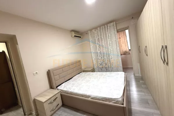 Shitet, Apartament 1+1, Myslym Shyri