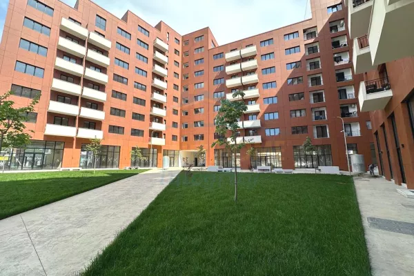 Shtepi ne shitje 1+1 ne Tirane - 112,420 Euro