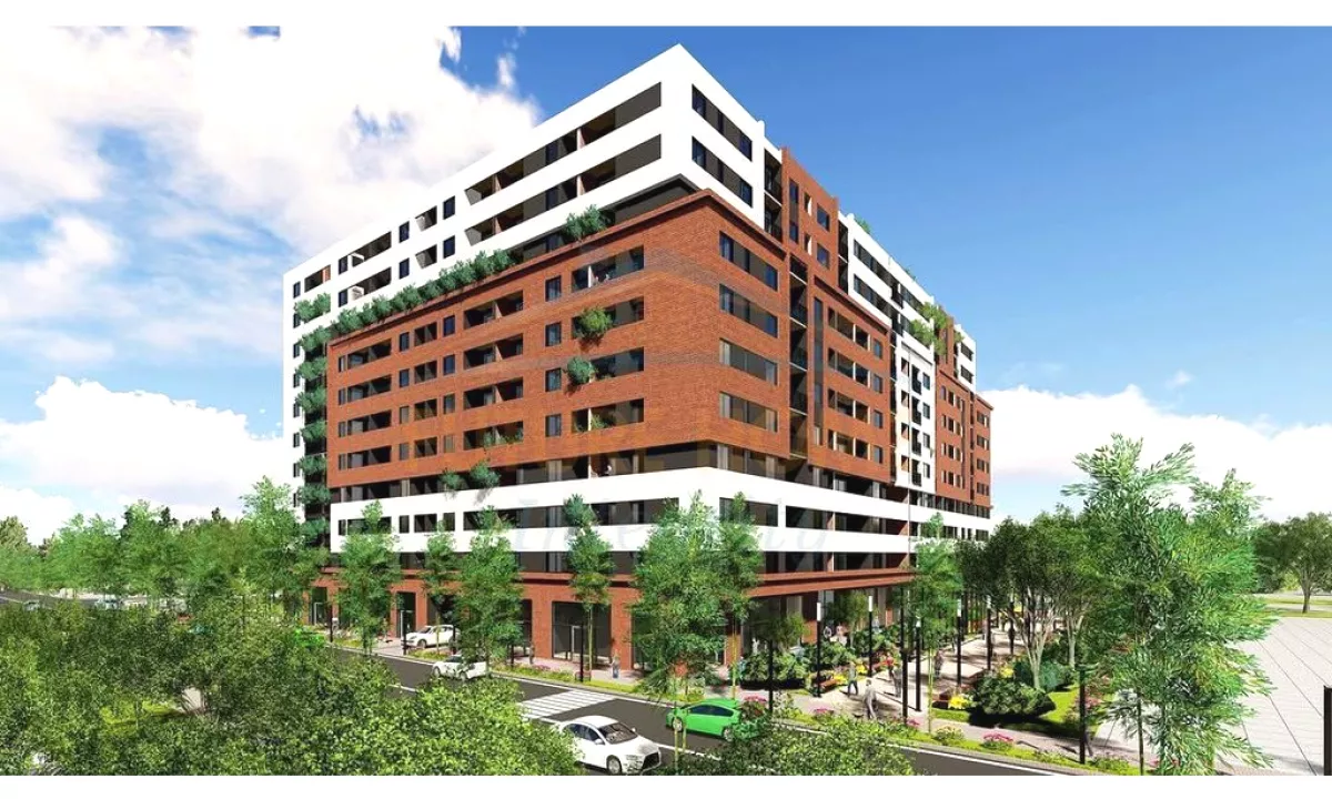 Shtepi ne shitje Apartament ne Tirane, 2+1, Mobilimi Bosh, pa mobiluar, Pagesa 205,100  Euro.