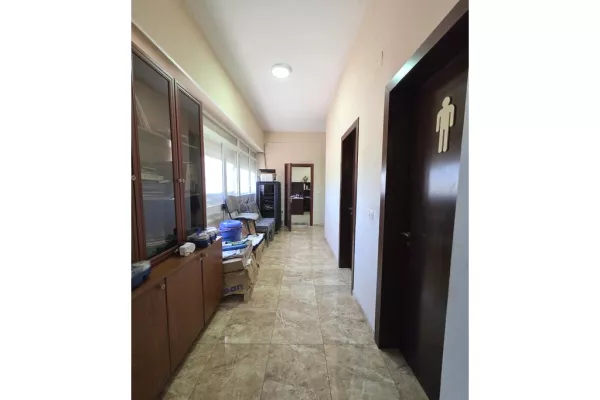 Business Property in Sale 1+1 in Tirana - 1,744,000 Euro