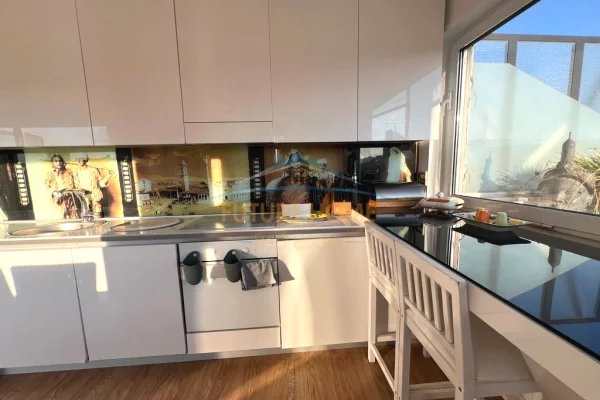 Apartament Loft, ne shitje Myslym Shyri.