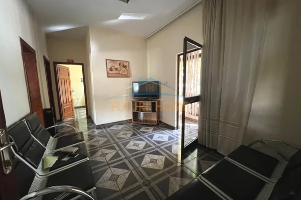 Business Property for Rent 3+1 in Tirana - 550 Euro