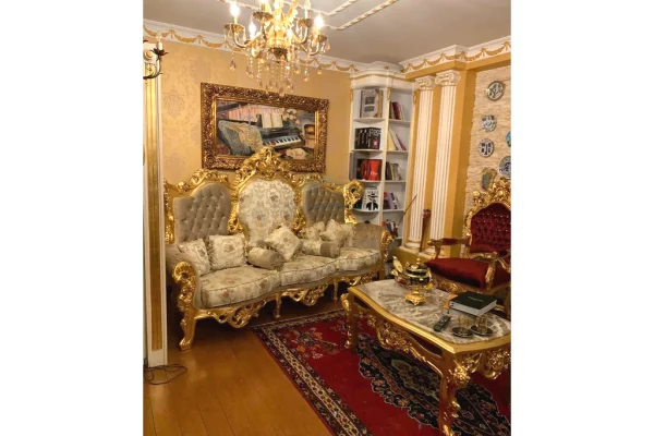 Shtepi ne shitje 2+1 ne Tirane - 350,000 Euro