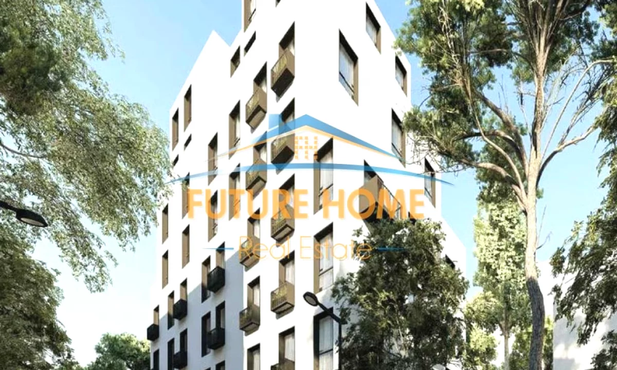 Shtepi ne shitje Apartament ne Tirane, 2+1, Mobilimi Bosh, pa mobiluar, Pagesa 170,000  Euro.