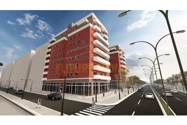 Shtepi ne shitje 2+1 ne Tirane - 107,520 Euro