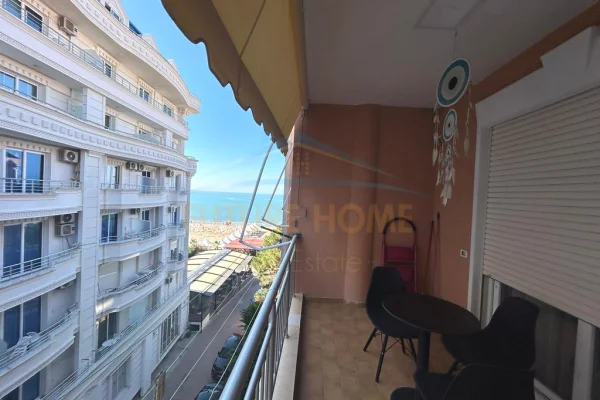 Shtepi ne shitje Apartament ne Durres, 1+1, Mobilimi E mobiluar, Pagesa 190,000  Euro.