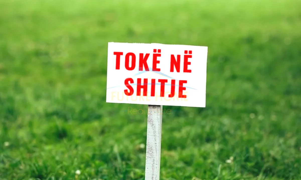 Truall,ne shitje Mjull Bathore, Tirane.