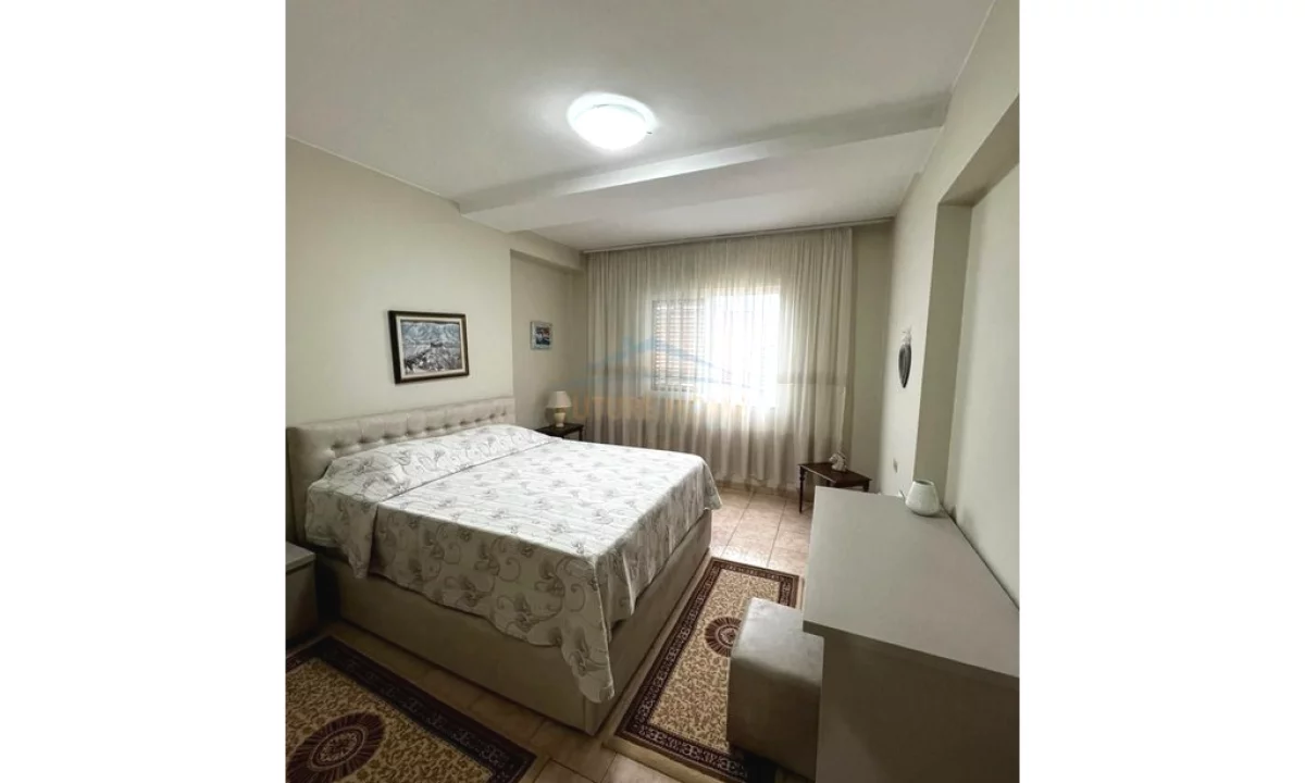Apartment for rent in Tirana 2+1, Furnished