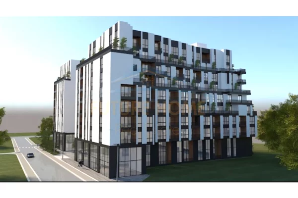 Shtepi ne shitje 2+1 ne Tirane - 112,400 Euro