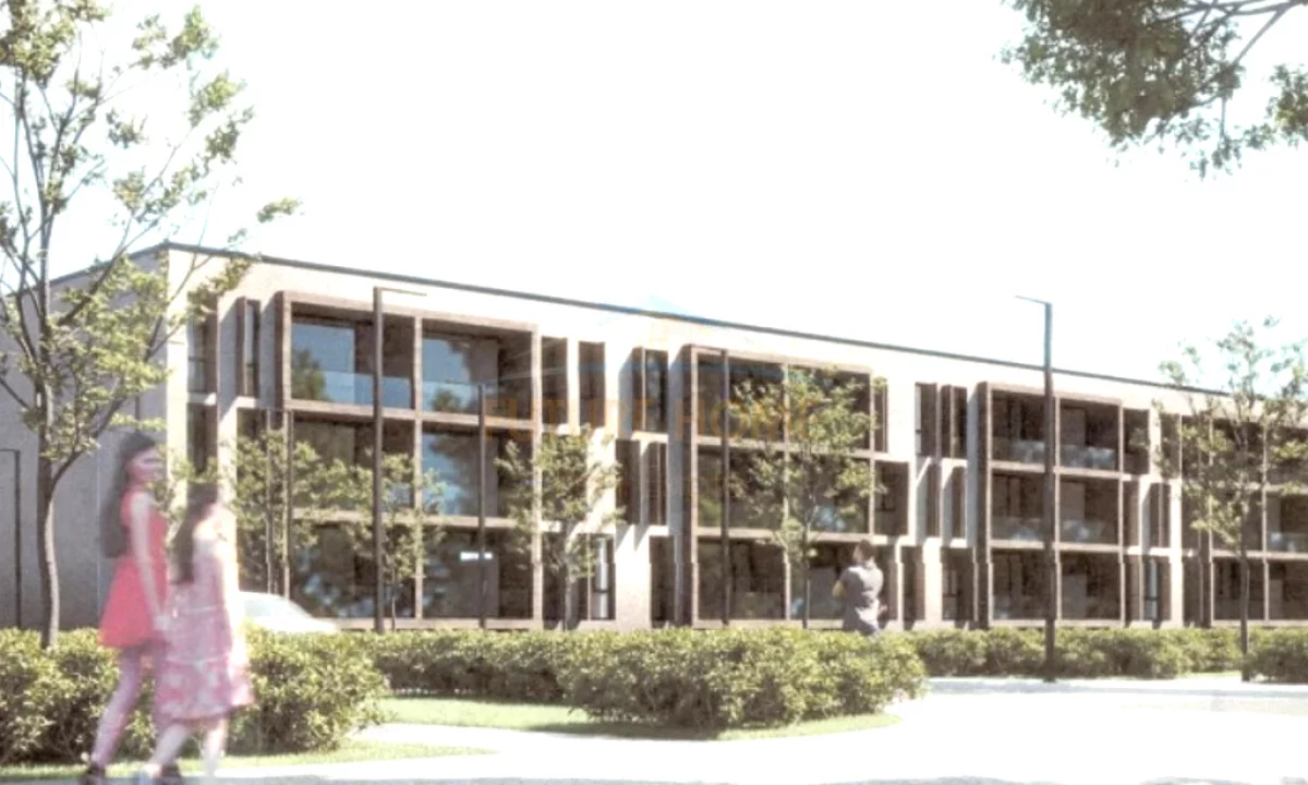 Shtepi ne shitje Apartament ne Durres, 2+1, Mobilimi Bosh, pa mobiluar, Pagesa 163,062  Euro.