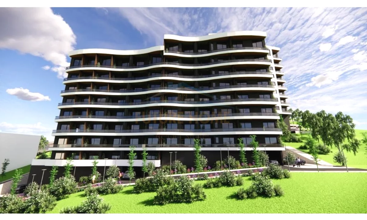 Shtepi ne shitje Apartament ne Vlore, 1+1, Mobilimi Bosh, pa mobiluar, Pagesa 224,280  Euro.