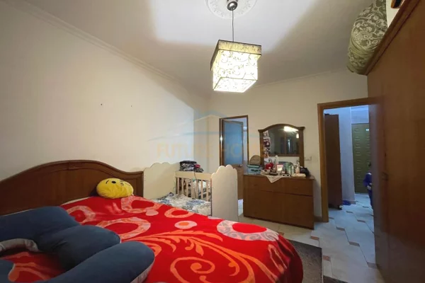 Shitet, Apartament 2+1+2, Kinostudio, Tirane