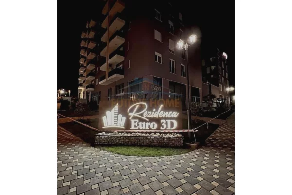 Shtepi ne shitje Apartament ne Sarande, 2+1, Mobilimi Bosh, pa mobiluar, Pagesa 200,000  Euro.