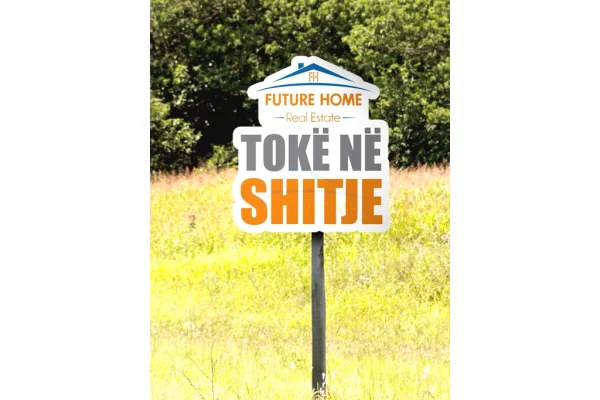 Truall ose Toke ne Kavaje - 135,000 Euro