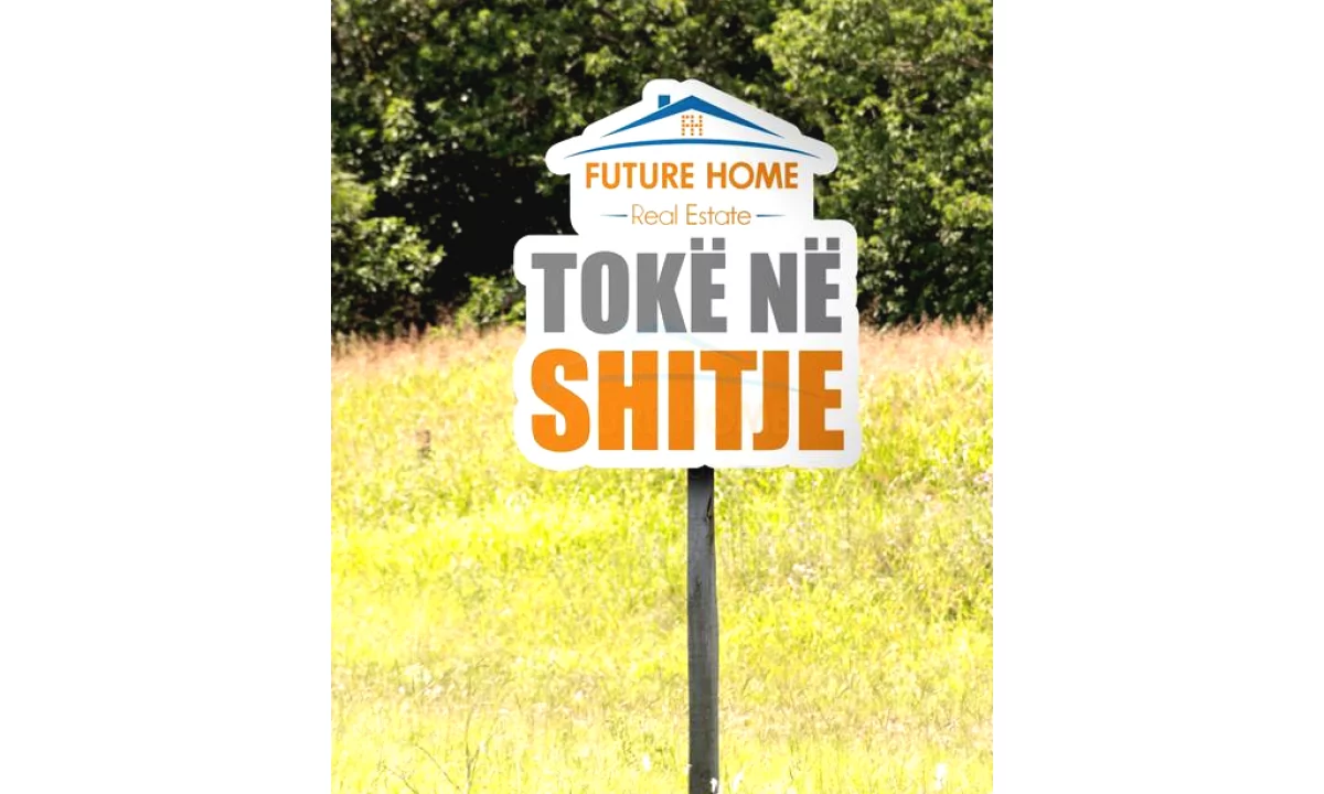 Toke ne shitje ne Karpen , Kavaje!