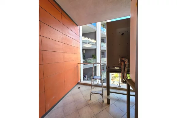 Apartament 2+1+Post Parkimi, Rruga e Kosovareve