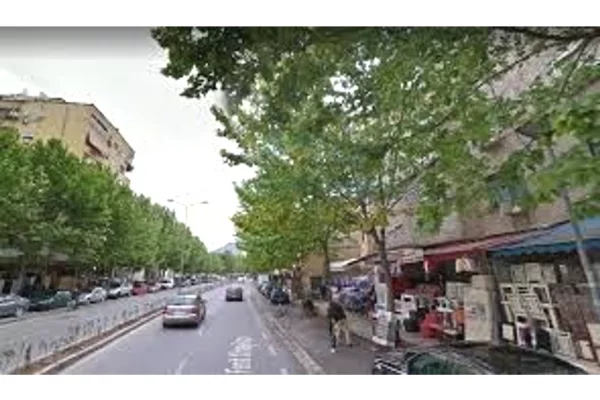 Ambient+Biznes, shitje Rruga Ferit Xhajko,Tirane.