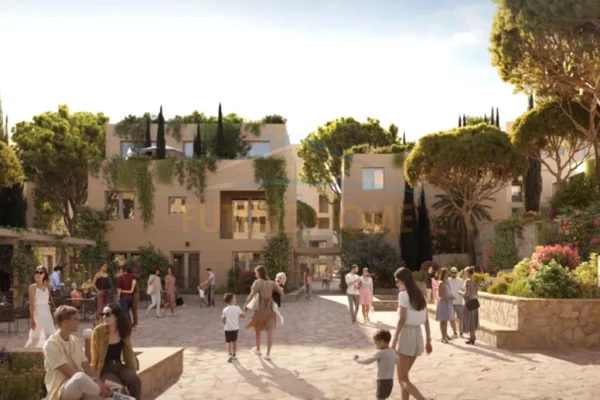 Shtepi ne shitje Apartament ne Himare, 1+1, Mobilimi Bosh, pa mobiluar, Pagesa 252,700  Euro.