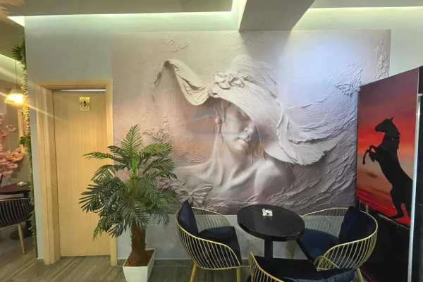 Business Property in Sale 2+1 in Tirana - 420,980 Euro