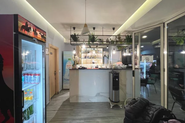 Business Property in Sale 2+1 in Tirana - 420,980 Euro