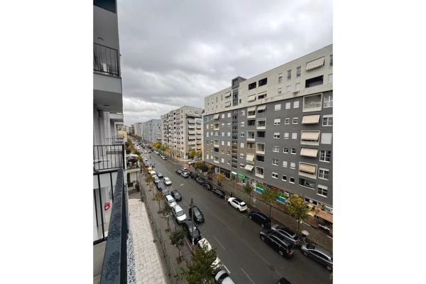 House for Rent 2+1 in Tirana - 1,400 Euro