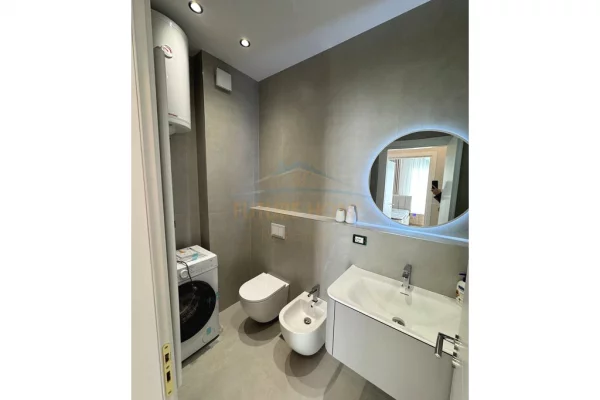 Apartment for rent in Tirana 2+1, Furnished