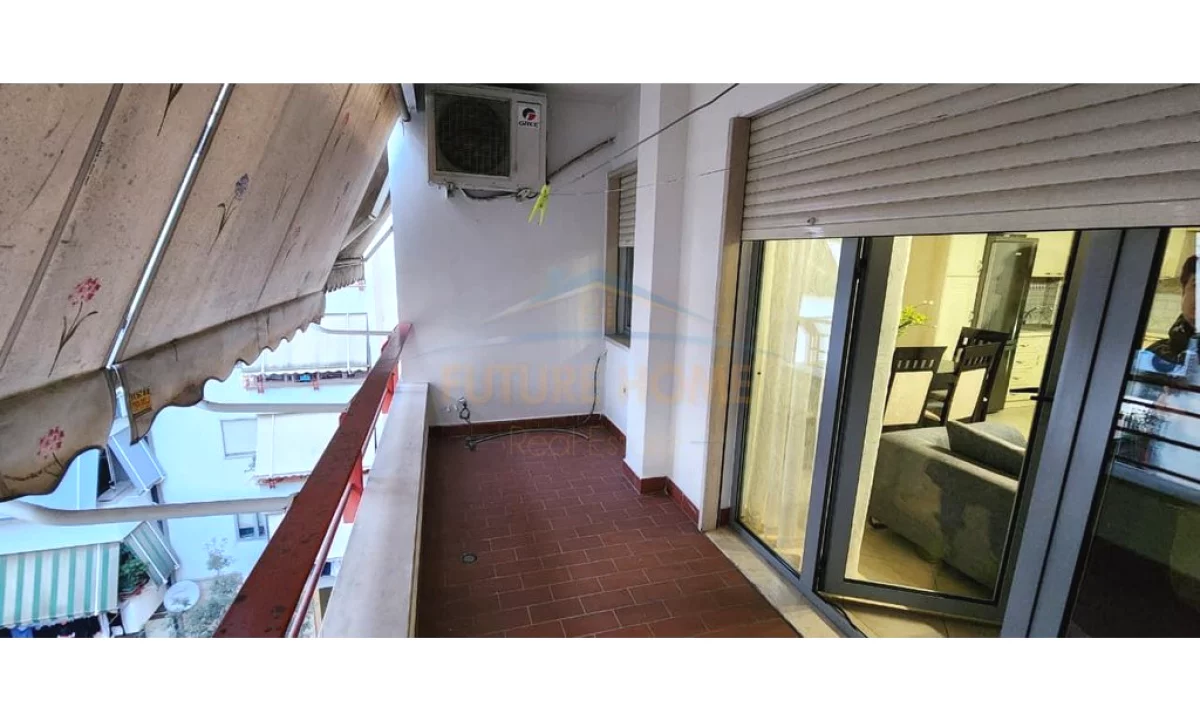 Apartment for rent in Tirana 2+1, Furnished