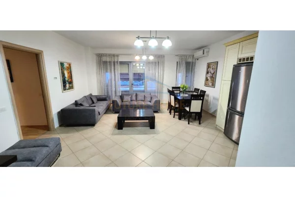 Apartment for rent in Tirana 2+1, Furnished