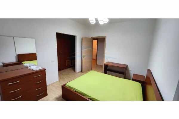 Apartment for rent in Tirana 2+1, Furnished
