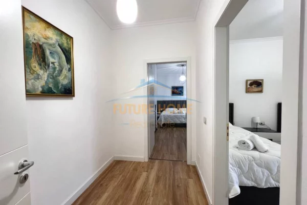 House for Rent 2+1 in Tirana - 1,100 Euro