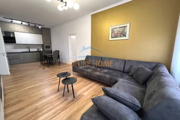 Apartment for rent in Tirana 2+1, Furnished