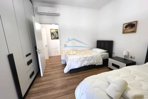 Apartment for rent in Tirana 2+1, Furnished