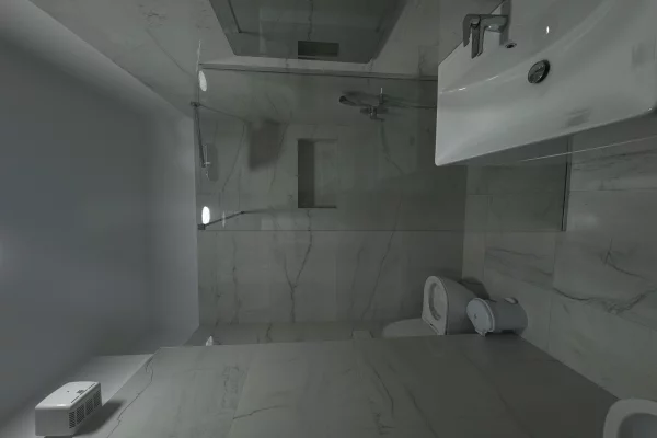 Shtepi me qera Apartament ne Tirane, 1+1, Mobilimi E mobiluar, Pagesa 50,000  Leke.