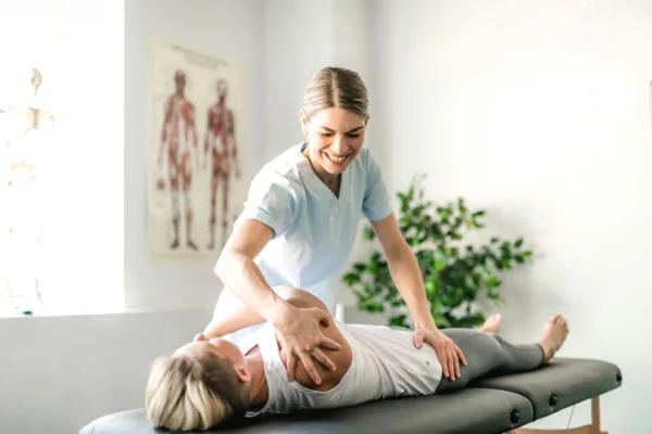 Njoftime Pune per Fizioterapiste ne Himare