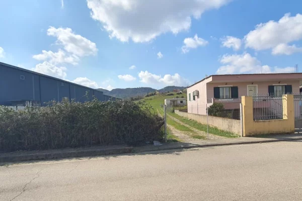 Land for Sale in Tirana - 220,000 Euro