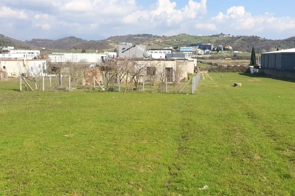 SHITET TRUALL 1760 M2 , VORE 