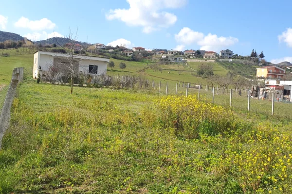 Land for Sale in Tirana - 220,000 Euro