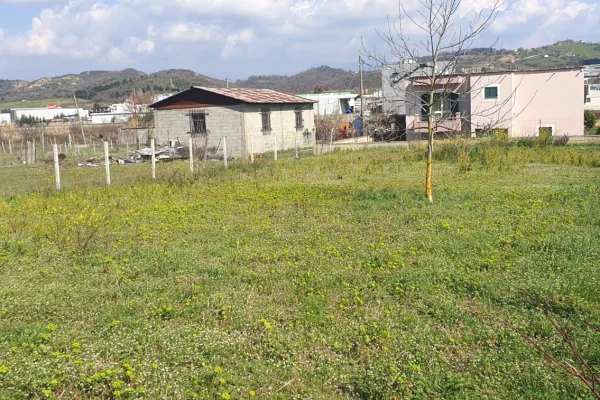 SHITET TRUALL 1760 M2 , VORE 