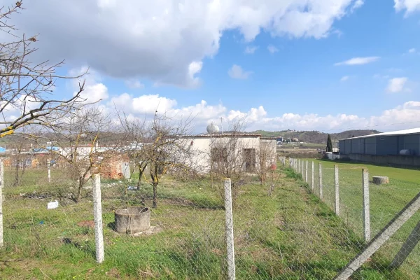 SHITET TRUALL 1760 M2 , VORE 