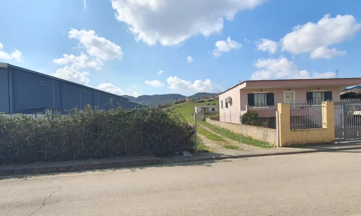 SHITET TRUALL 1760 M2 , VORE 