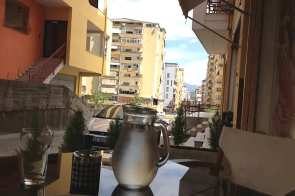 SHITET DYQAN 97 M2 – KODRA E DIELLIT, TIRANE 