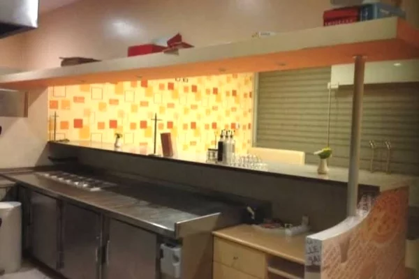 SHITET DYQAN 97 M2 – KODRA E DIELLIT, TIRANE 