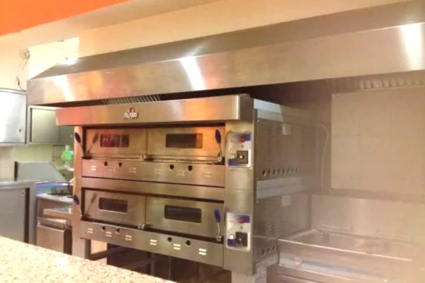 SHITET DYQAN 97 M2 – KODRA E DIELLIT, TIRANE 