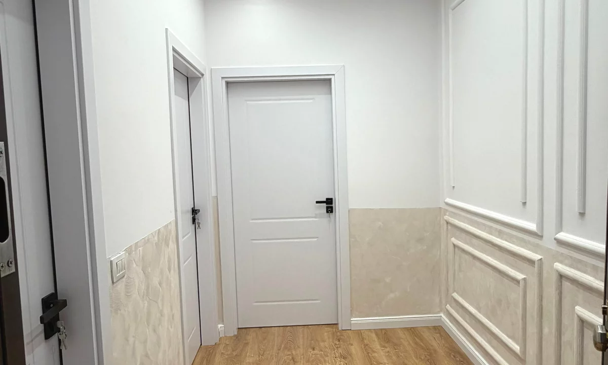 Shtepi ne shitje Apartament ne Tirane, 1+1, Mobilimi E mobiluar, Pagesa 10,900,000  Leke.