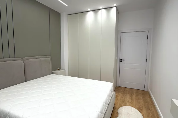 Shtepi ne shitje Apartament ne Tirane, 1+1, Mobilimi E mobiluar, Pagesa 10,900,000  Leke.