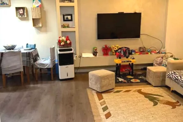 SHITET APARTAMENT 2+1 – ASTIR, TIRANE